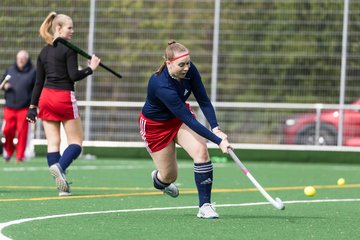 Bild 68 - F VfL Pinneberg - HC St. Pauli : Ergebnis: 2:1